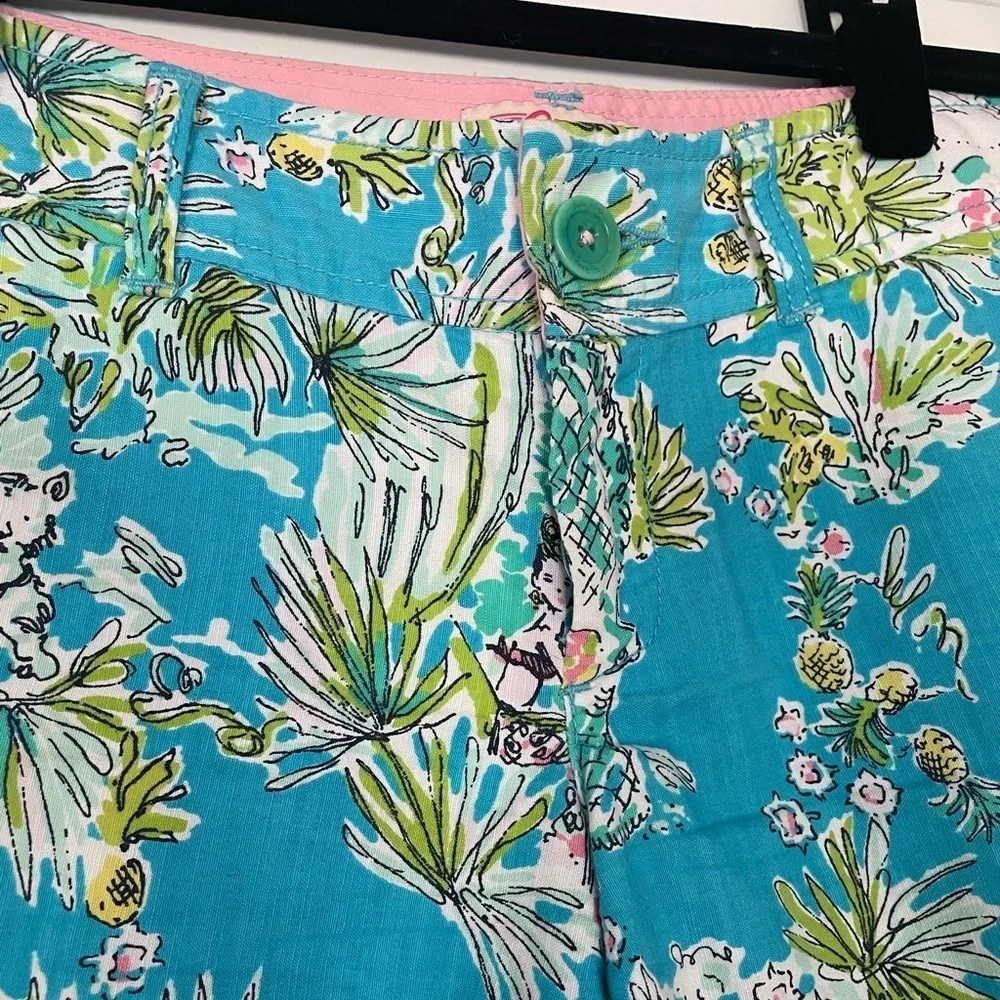 Lilly Pulitzer lilly pulitzer